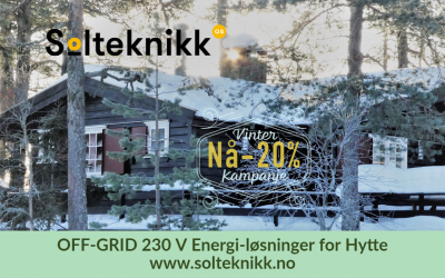 VI INTRODUSERER SAMARBEID MED NYLI AS