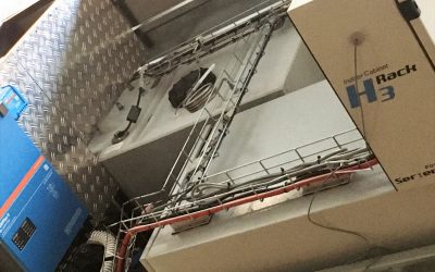 SERENERGY ANNONSERER PARTNERSKAP MED SOLTEKNIKK