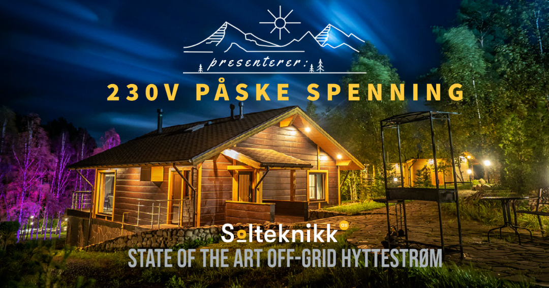 WebPage_Easter2021 VINTERFERIE Kampanje -20%